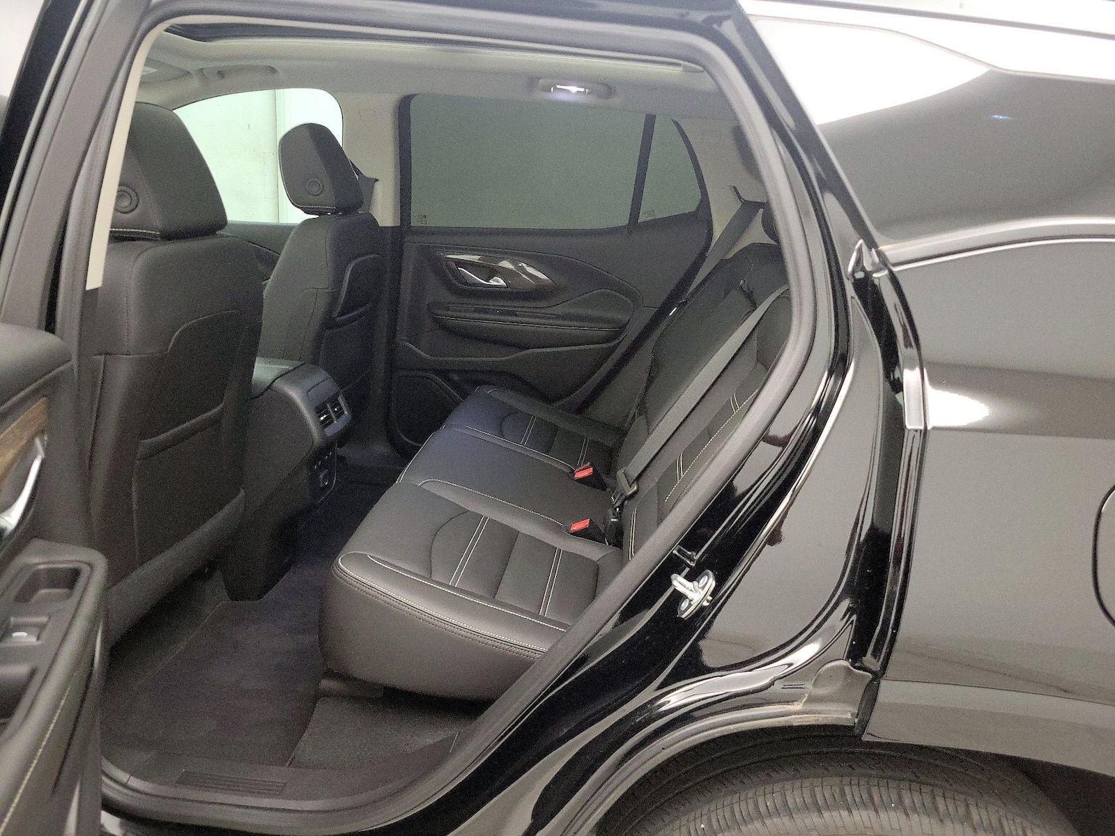 2024 GMC Terrain Denali - Photo 21