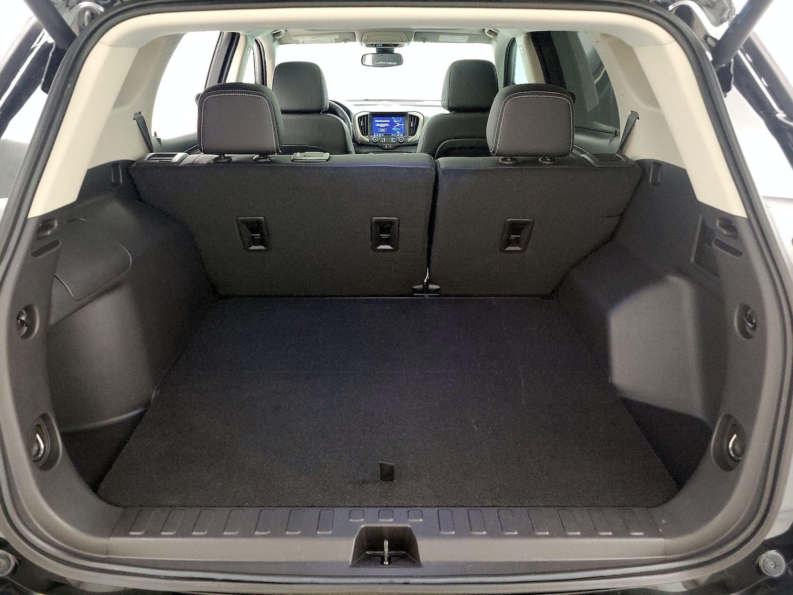 2024 GMC Terrain Denali - Photo 22