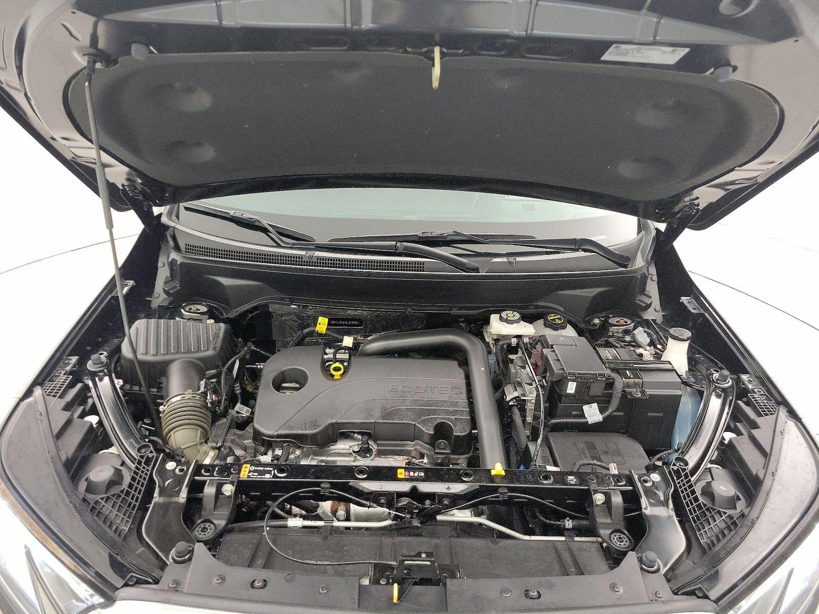 2024 GMC Terrain Denali - Photo 23