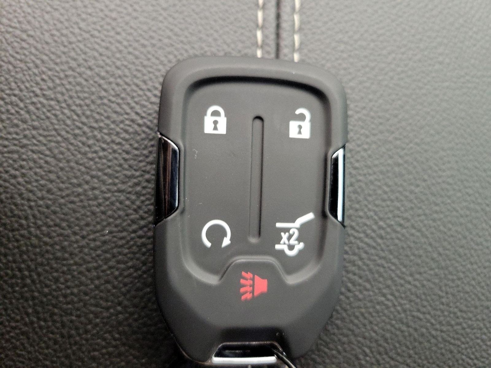2024 GMC Terrain Denali - Photo 24