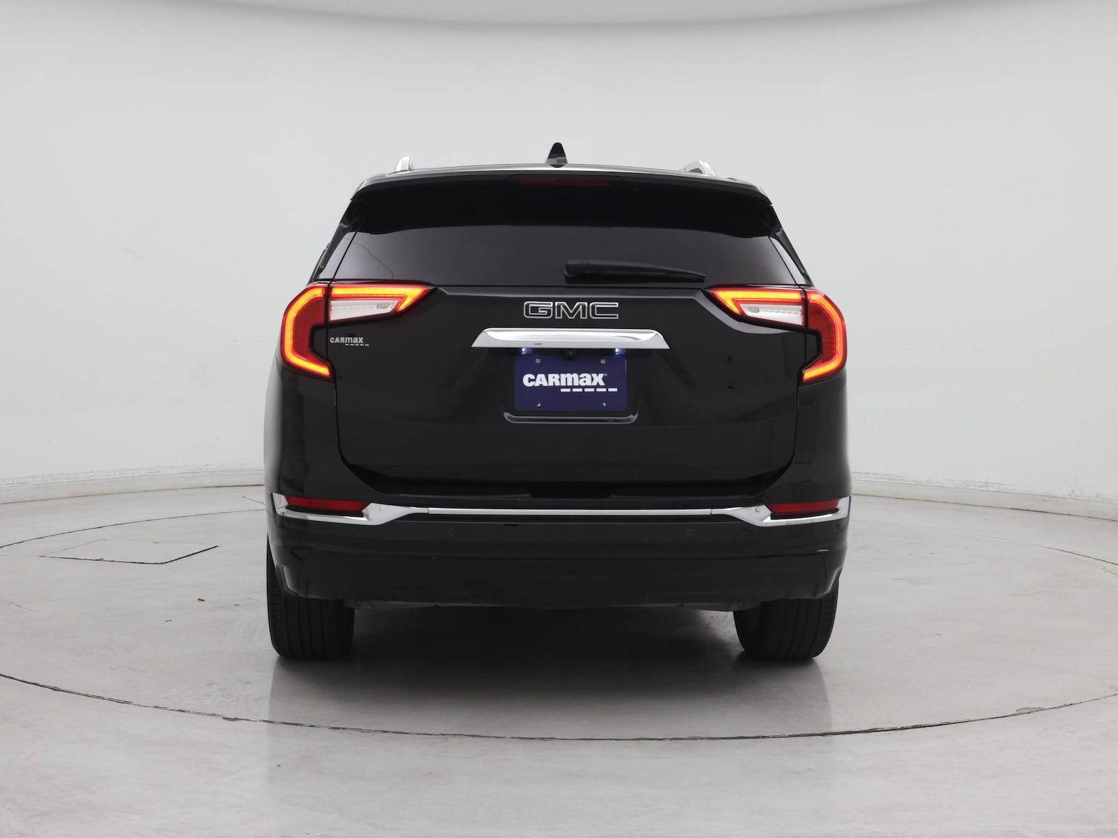 2024 GMC Terrain Denali - Photo 7