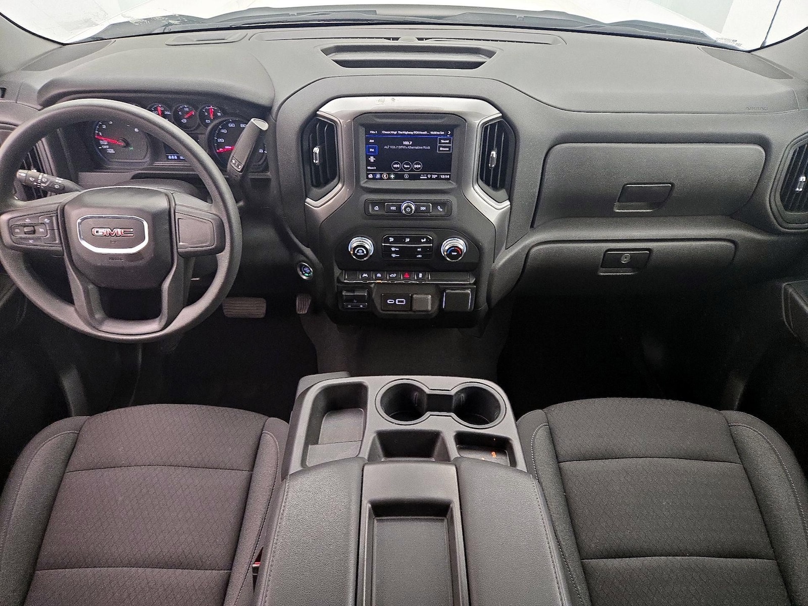 2024 GMC Sierra 1500 Pro - Photo 10