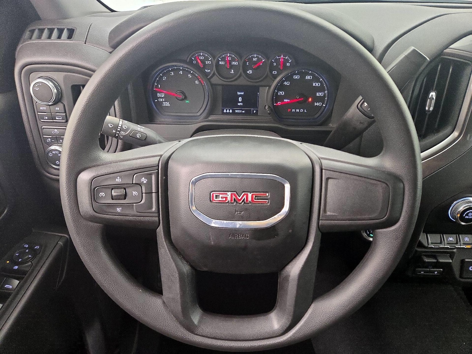 2024 GMC Sierra 1500 Pro - Photo 11