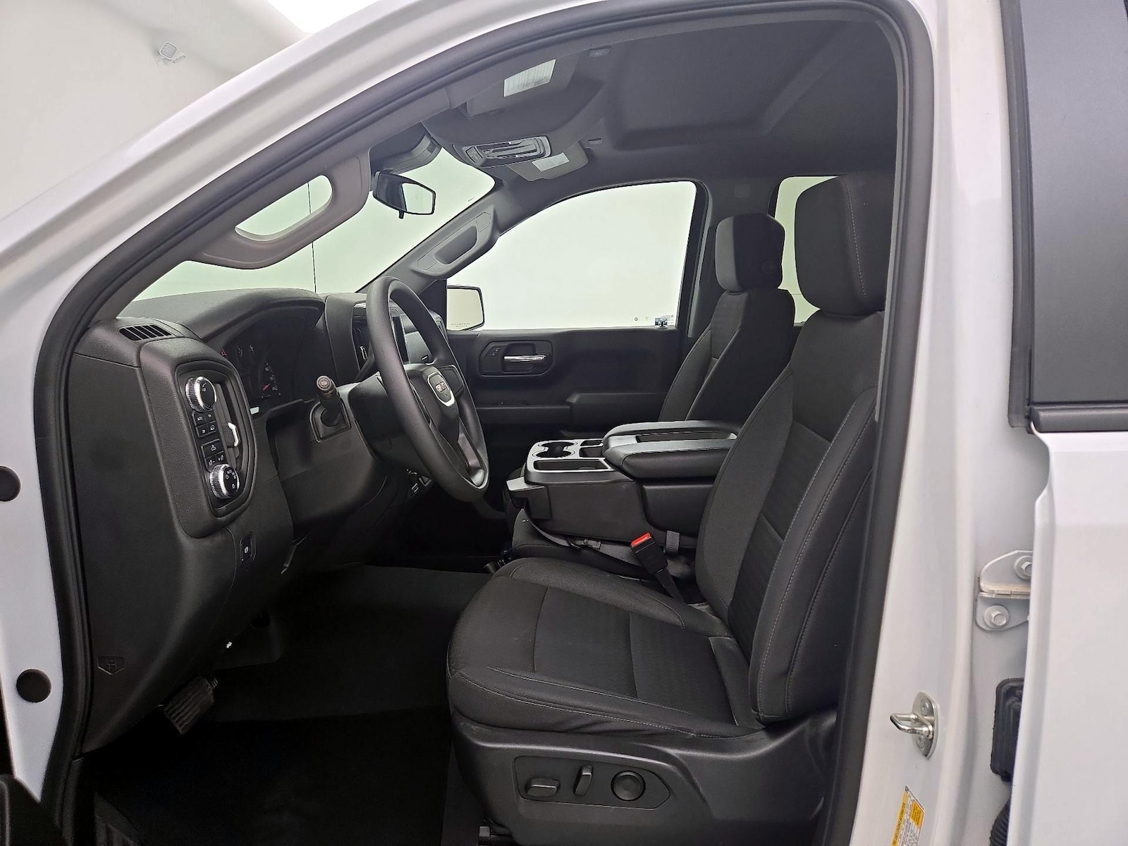2024 GMC Sierra 1500 Pro - Photo 12