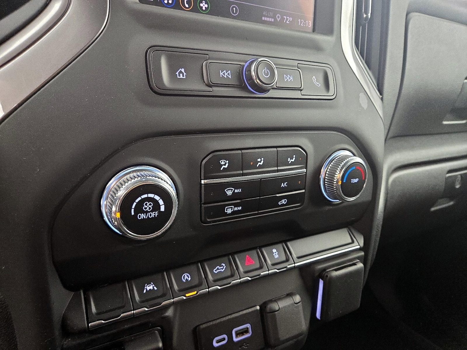 2024 GMC Sierra 1500 Pro - Photo 17