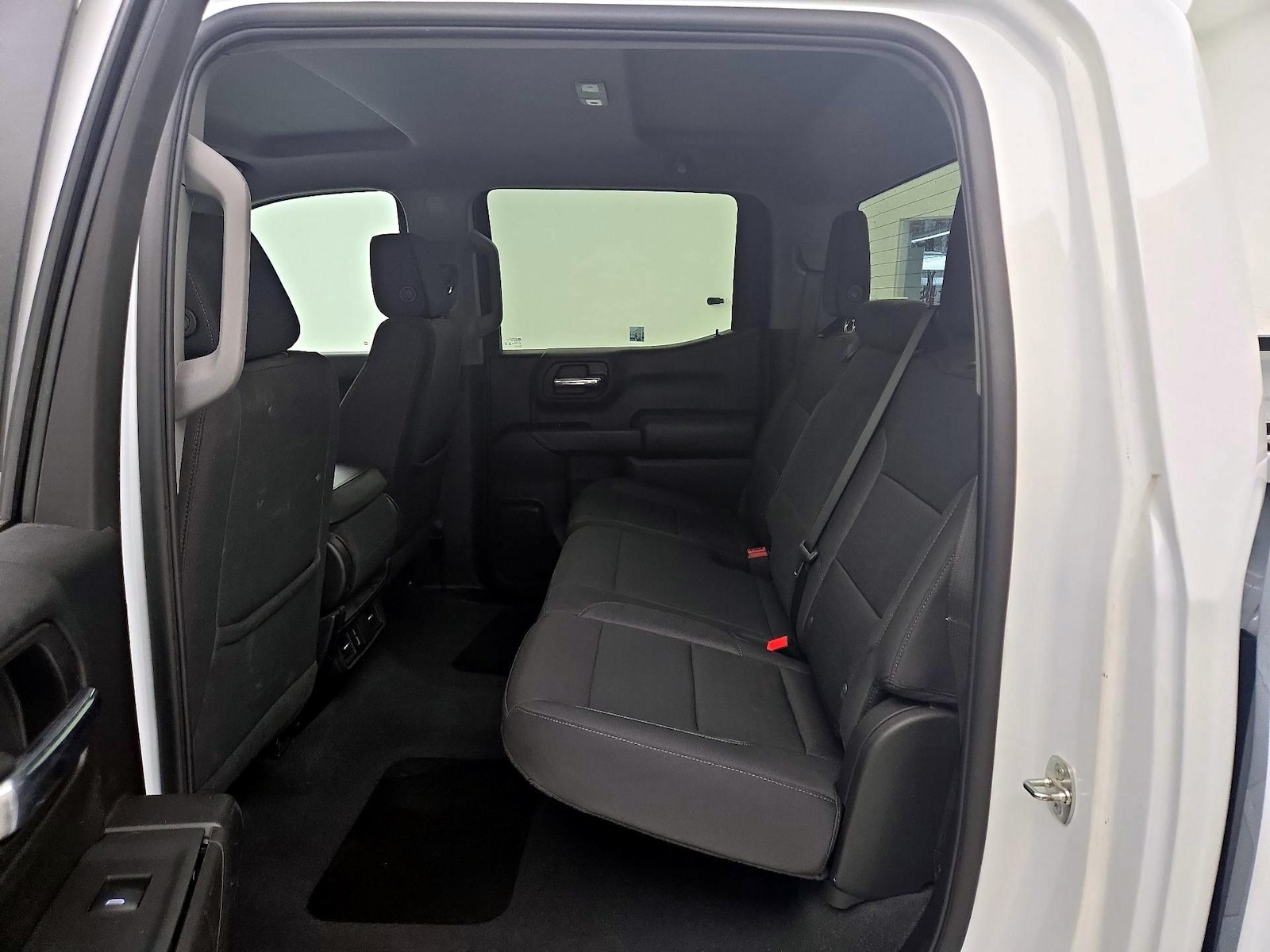 2024 GMC Sierra 1500 Pro - Photo 20