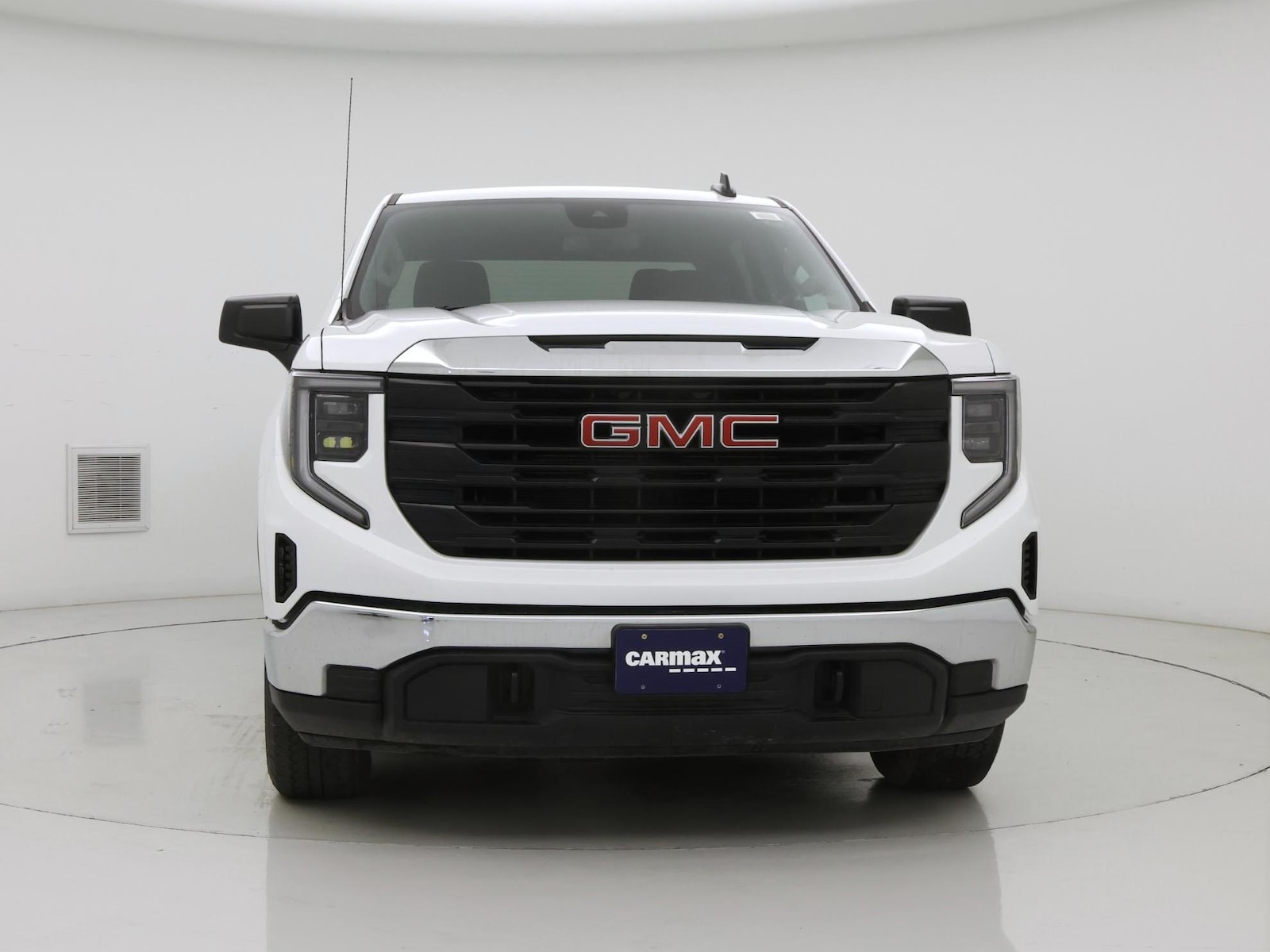 2024 GMC Sierra 1500 Pro - Photo 6