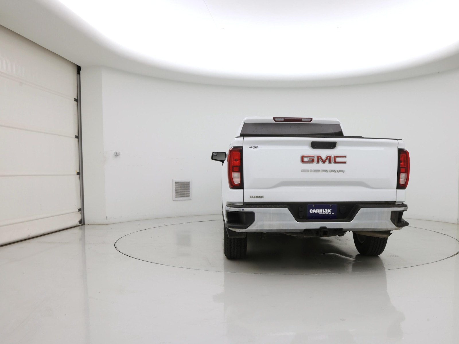 2024 GMC Sierra 1500 Pro - Photo 7
