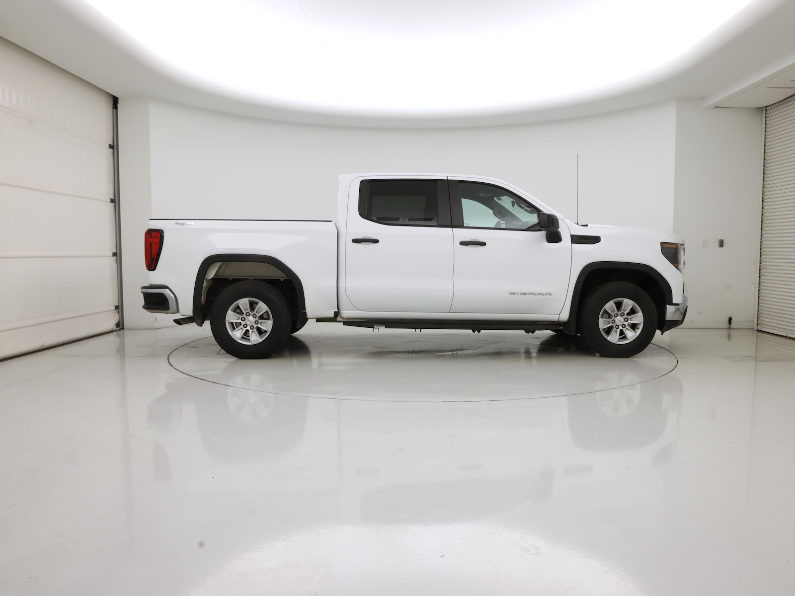 2024 GMC Sierra 1500 Pro - Photo 8