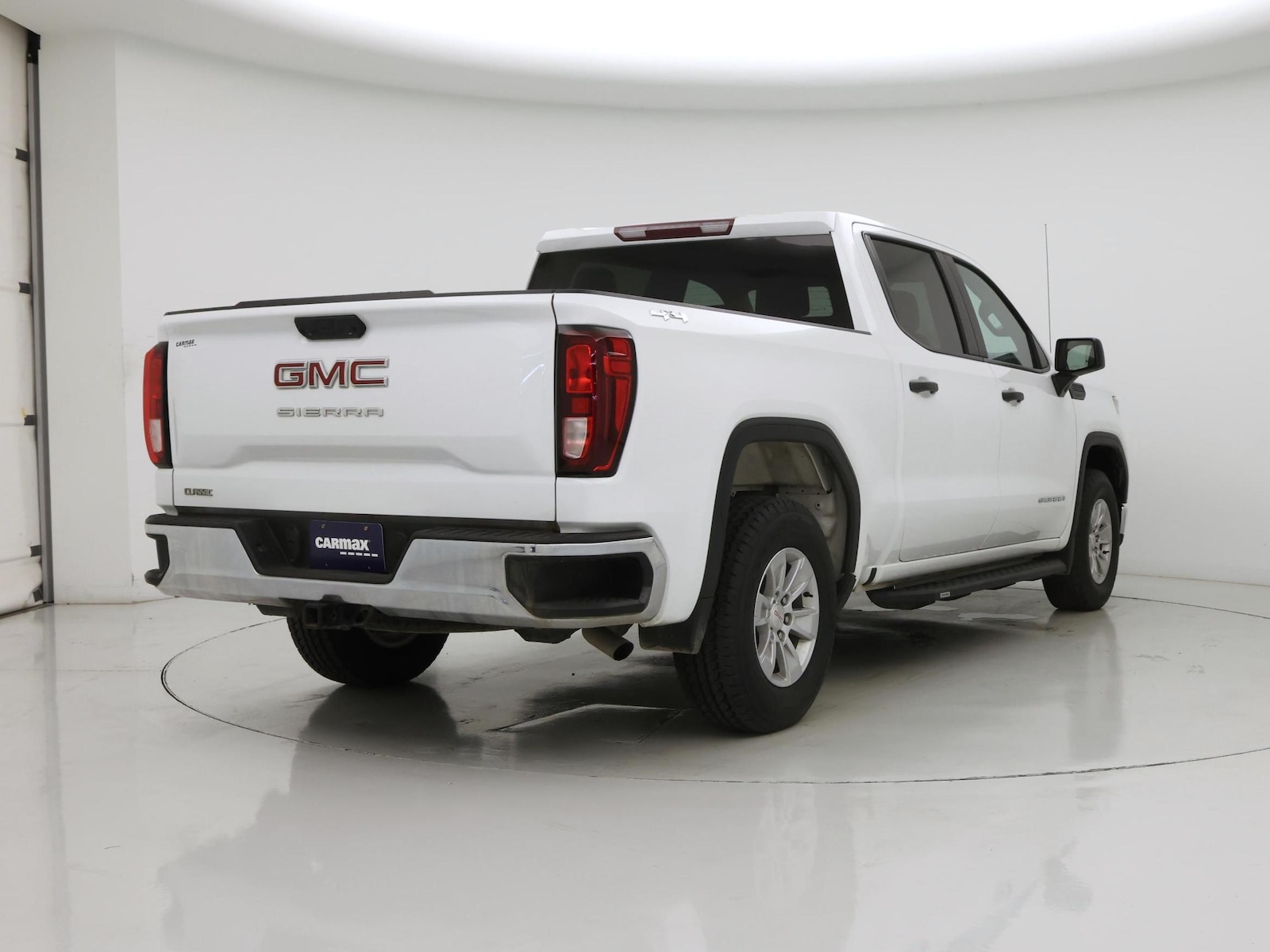 2024 GMC Sierra 1500 Pro - Photo 9