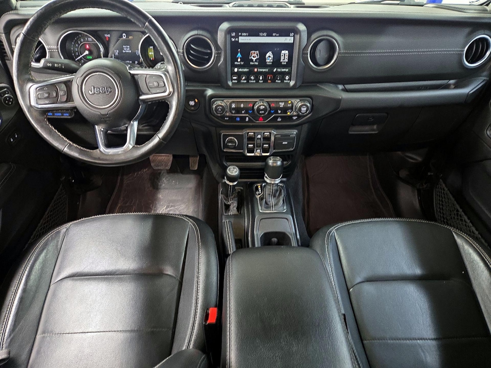 2023 Jeep Wrangler 4xe Sahara 4XE - Photo 10