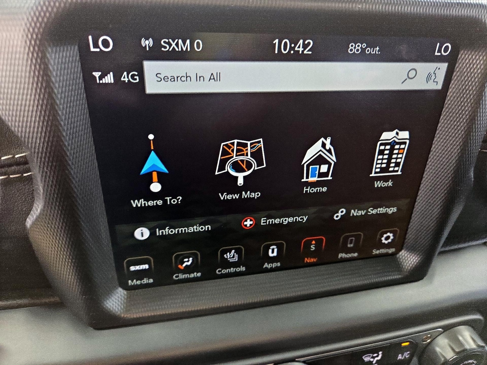 2023 Jeep Wrangler 4xe Sahara 4XE - Photo 15