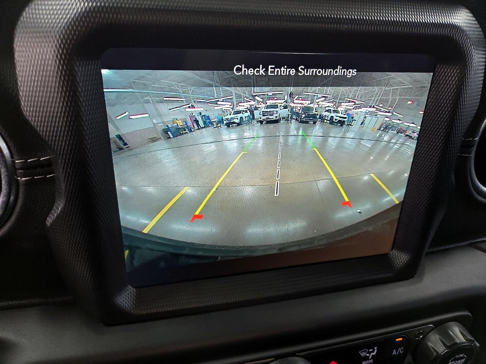 2023 Jeep Wrangler 4xe Sahara 4XE - Photo 16