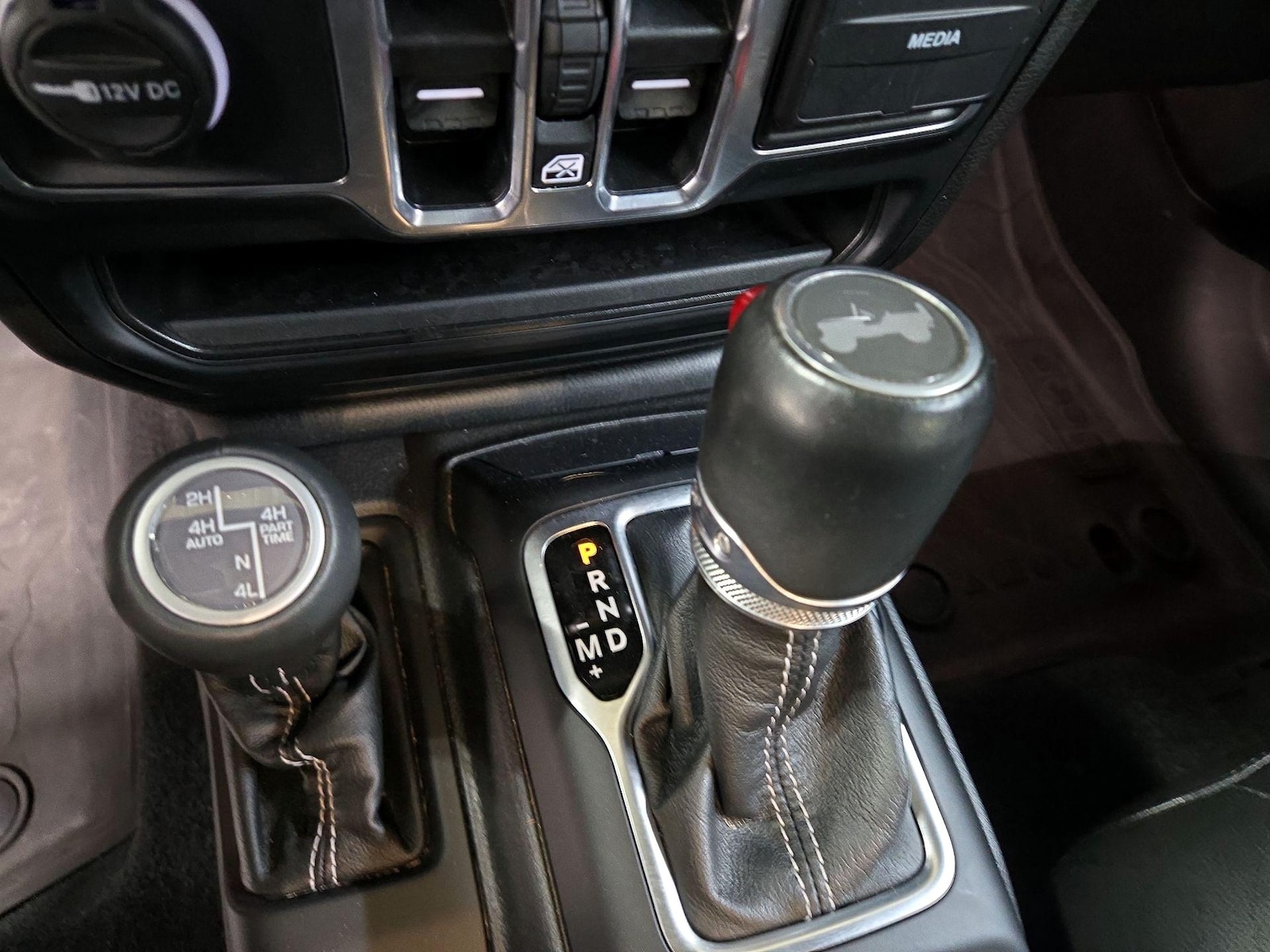 2023 Jeep Wrangler 4xe Sahara 4XE - Photo 19