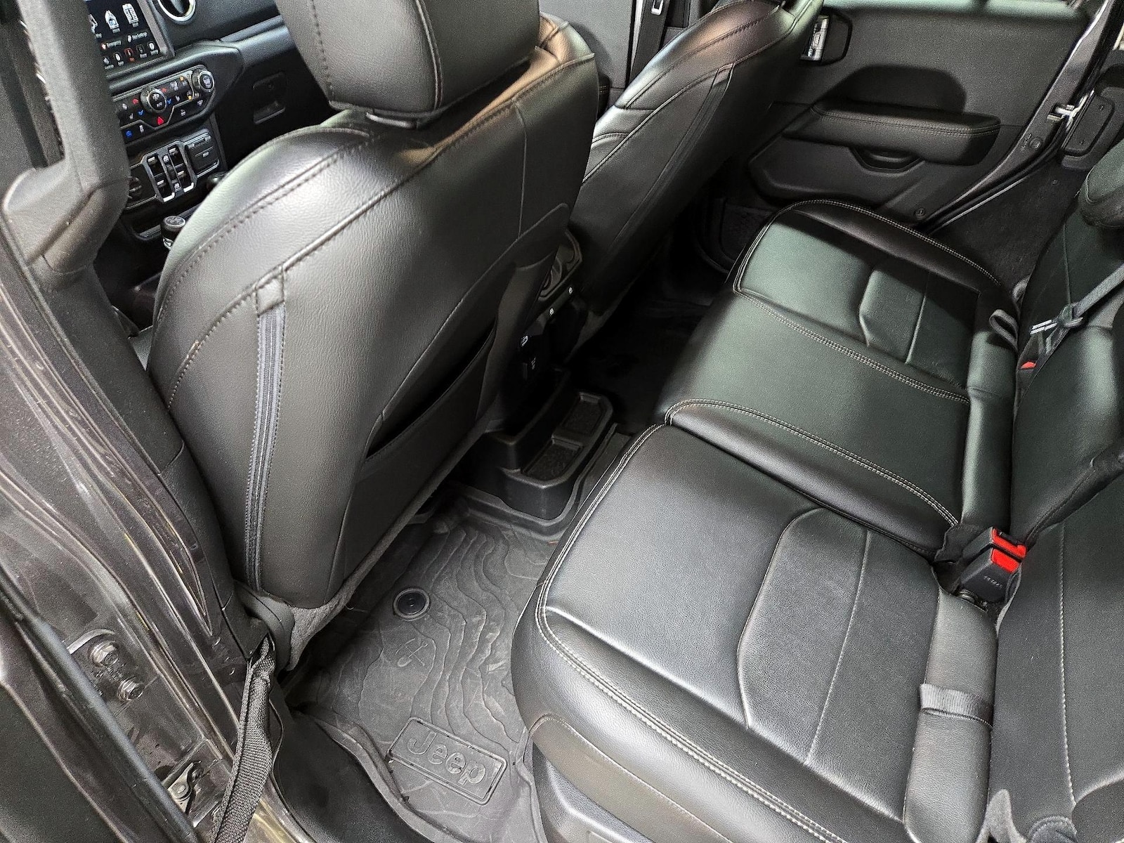 2023 Jeep Wrangler 4xe Sahara 4XE - Photo 21