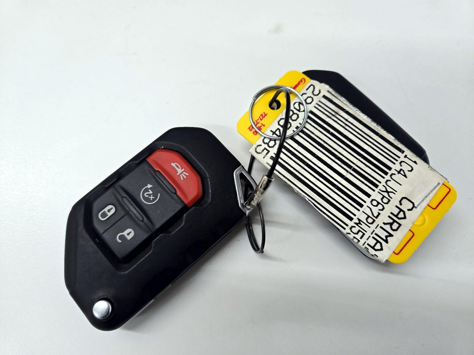 2023 Jeep Wrangler 4xe Sahara 4XE - Photo 24