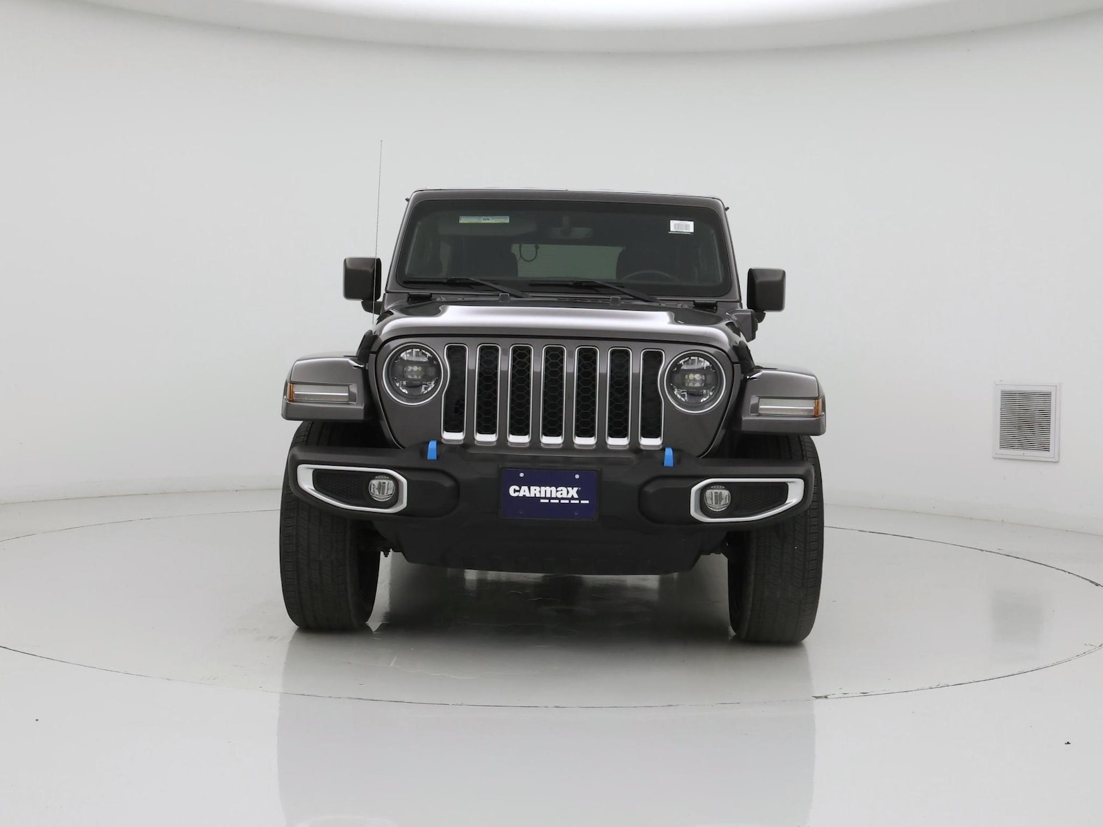 2023 Jeep Wrangler 4xe Sahara 4XE - Photo 6