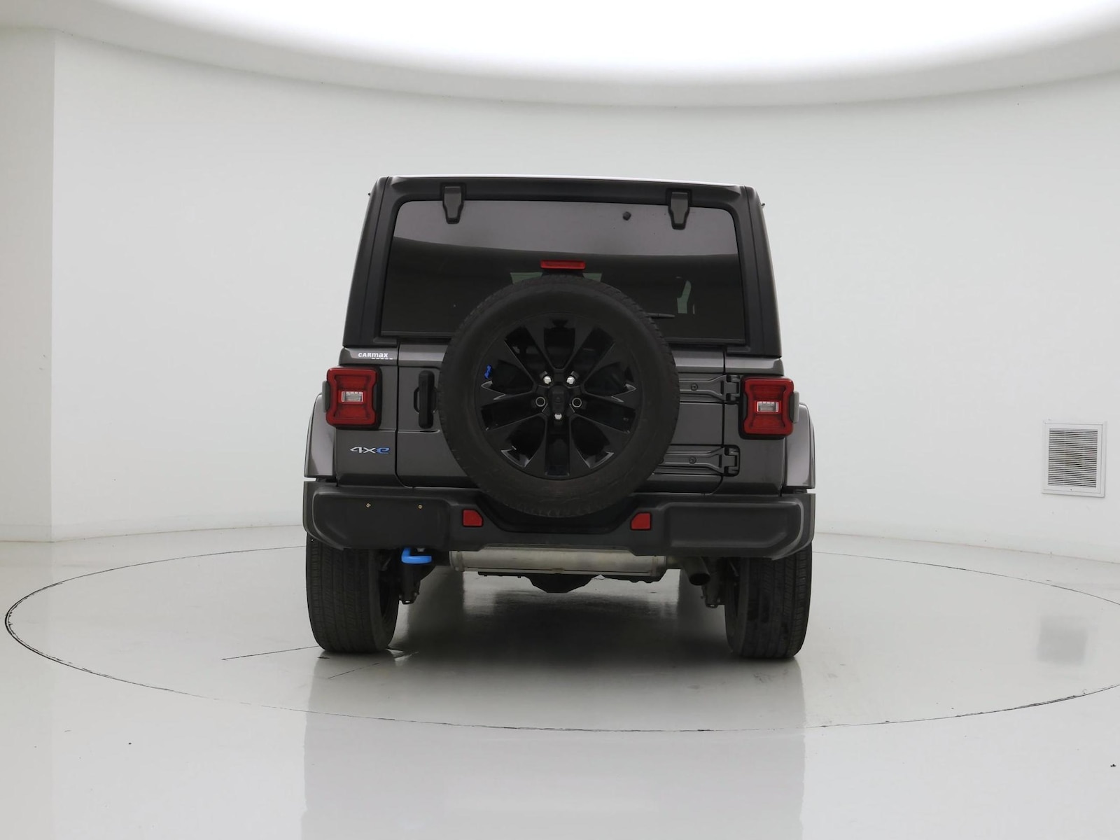 2023 Jeep Wrangler 4xe Sahara 4XE - Photo 7