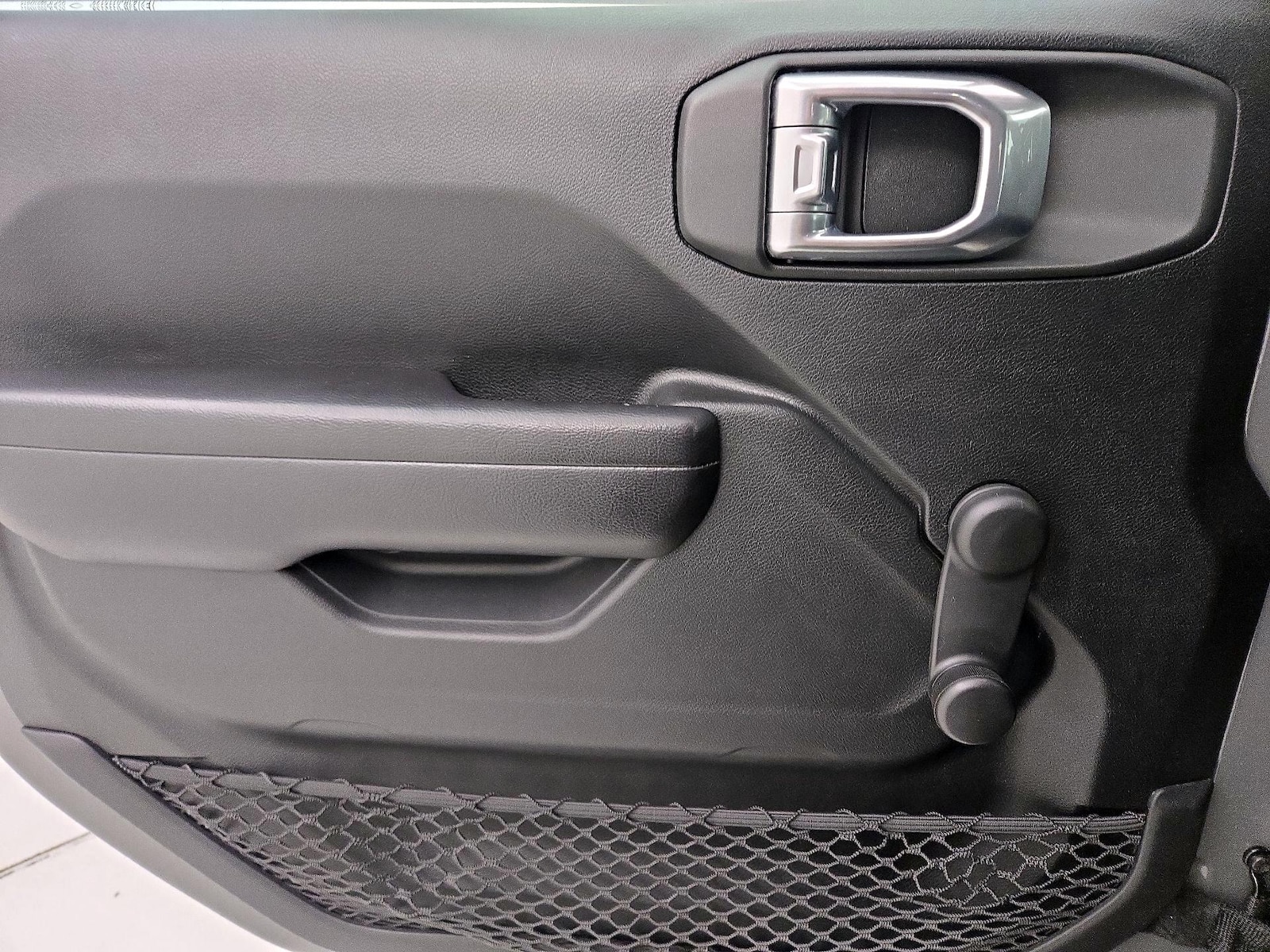 2020 Jeep Wrangler Sport - Photo 13