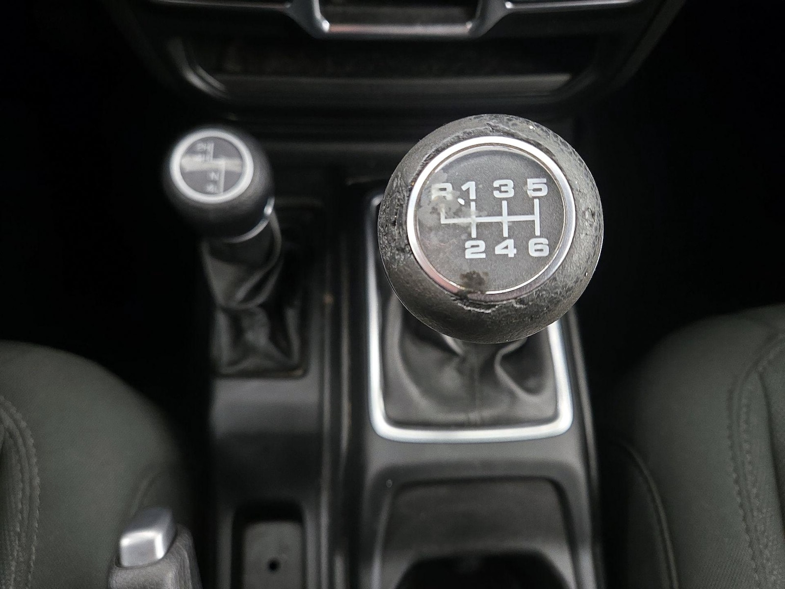 2020 Jeep Wrangler Sport - Photo 18