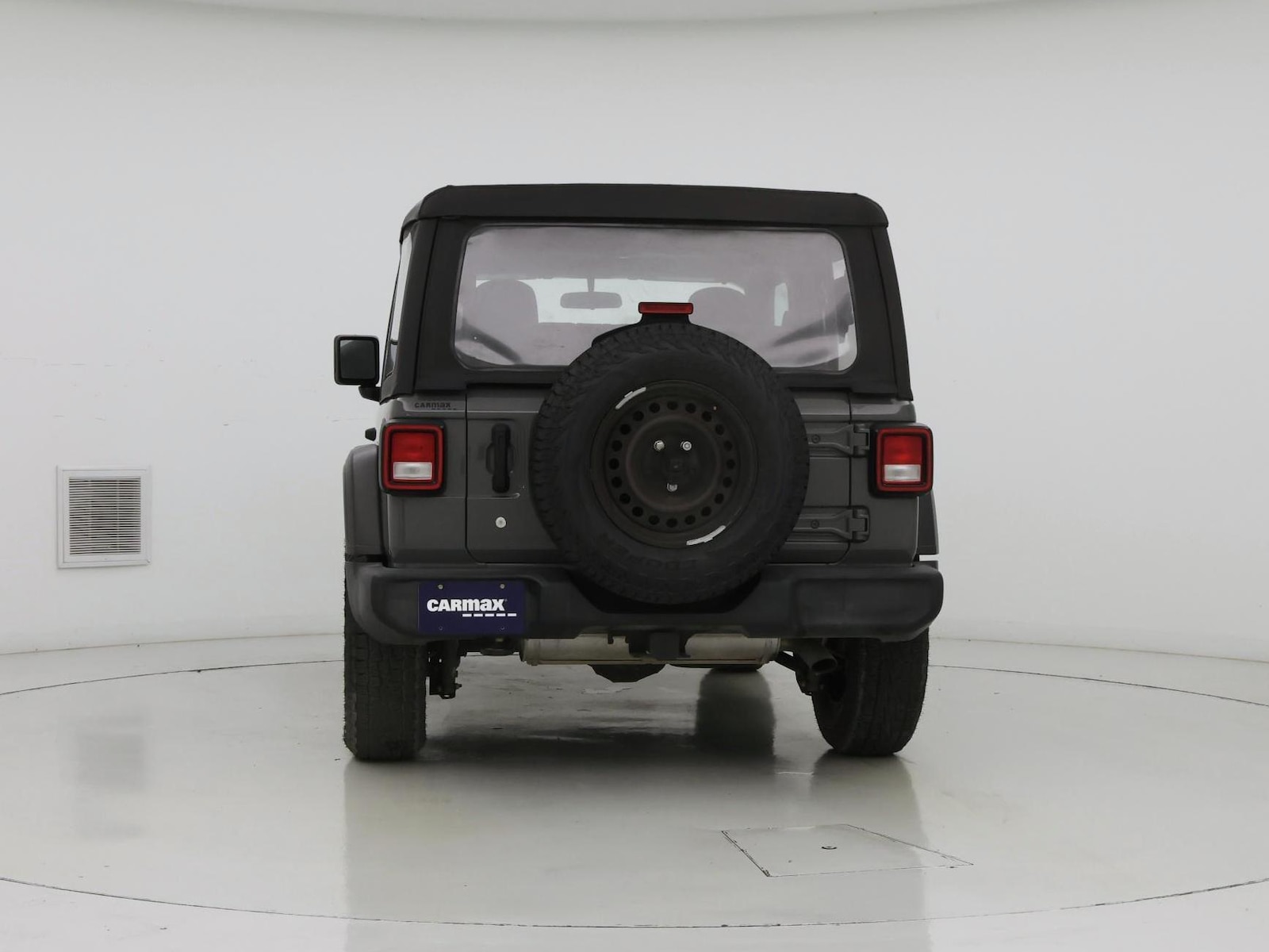 2020 Jeep Wrangler Sport - Photo 7