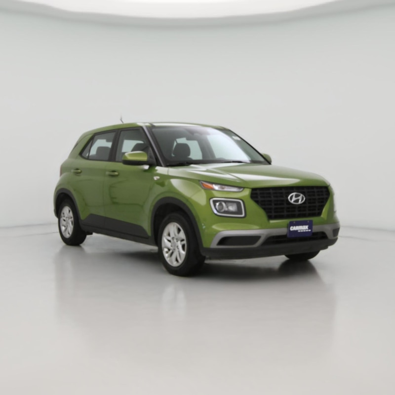 2023 Hyundai Venue SE