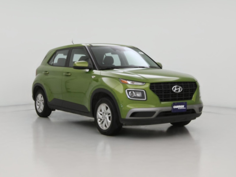 2023 Hyundai Venue SE