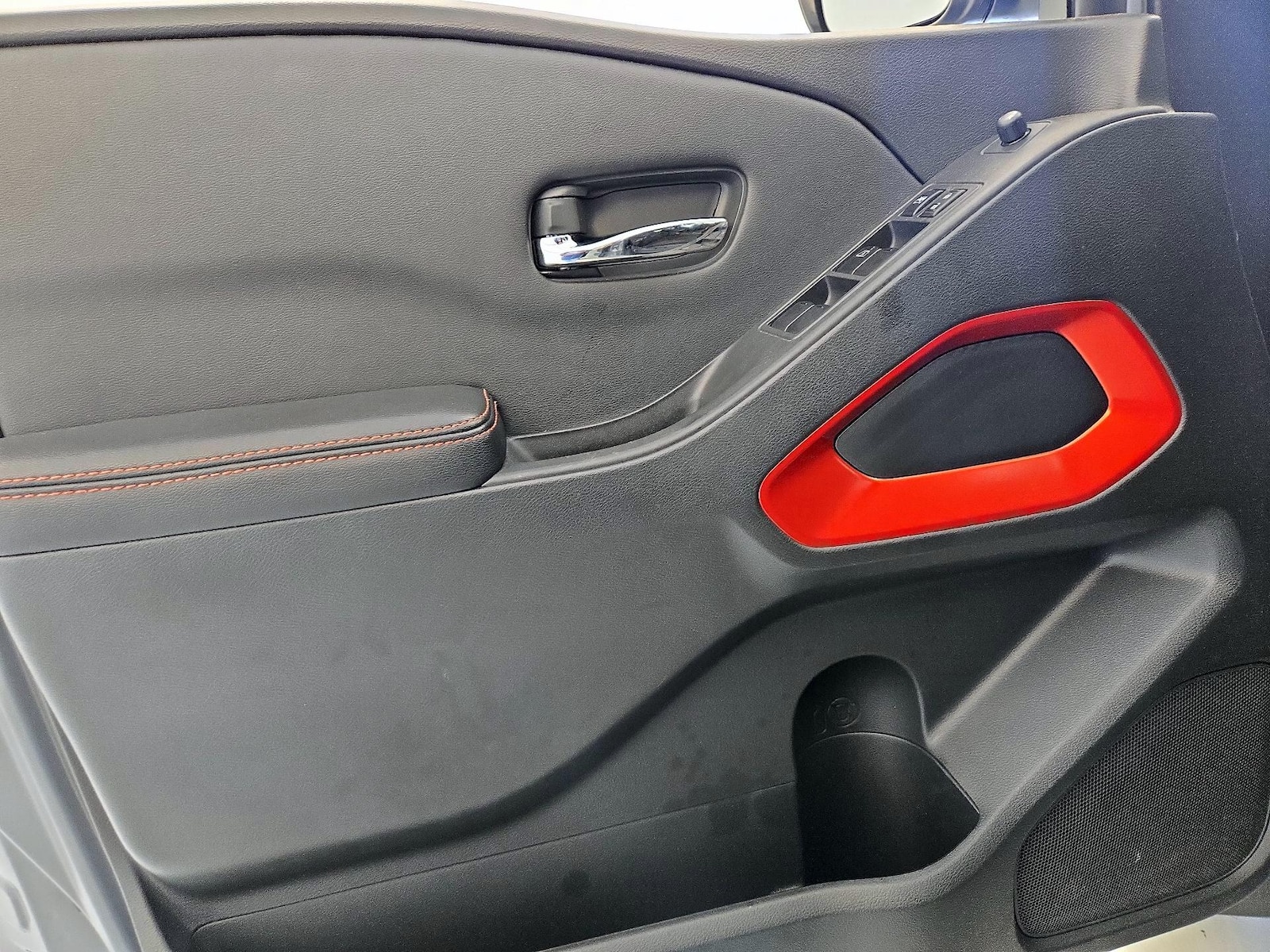 2025 Nissan Frontier PRO-X - Photo 13