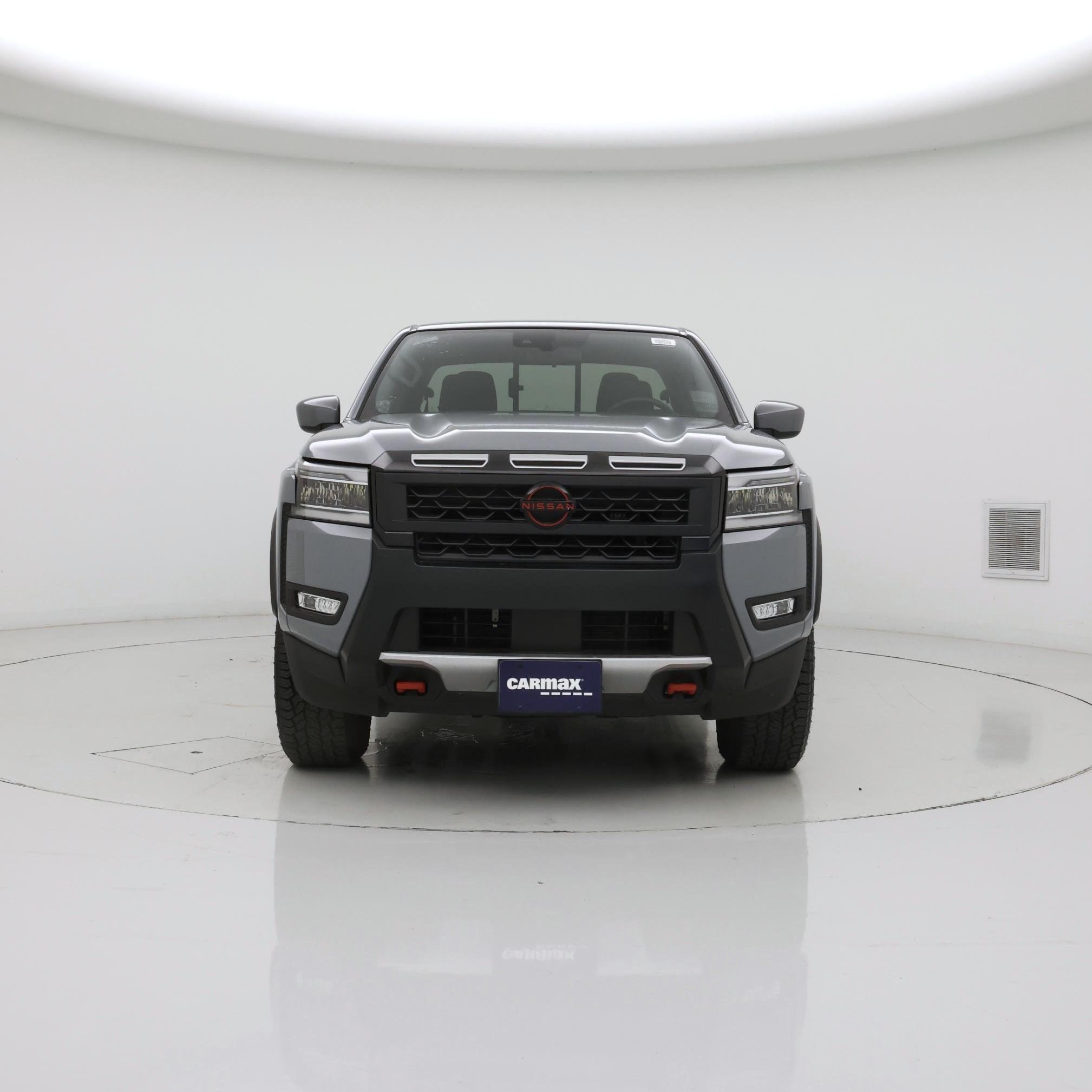 Thumbnail: 2025 Nissan Frontier - 5