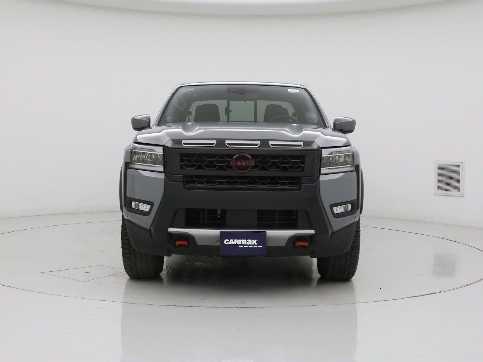 2025 Nissan Frontier PRO-X - Photo 6