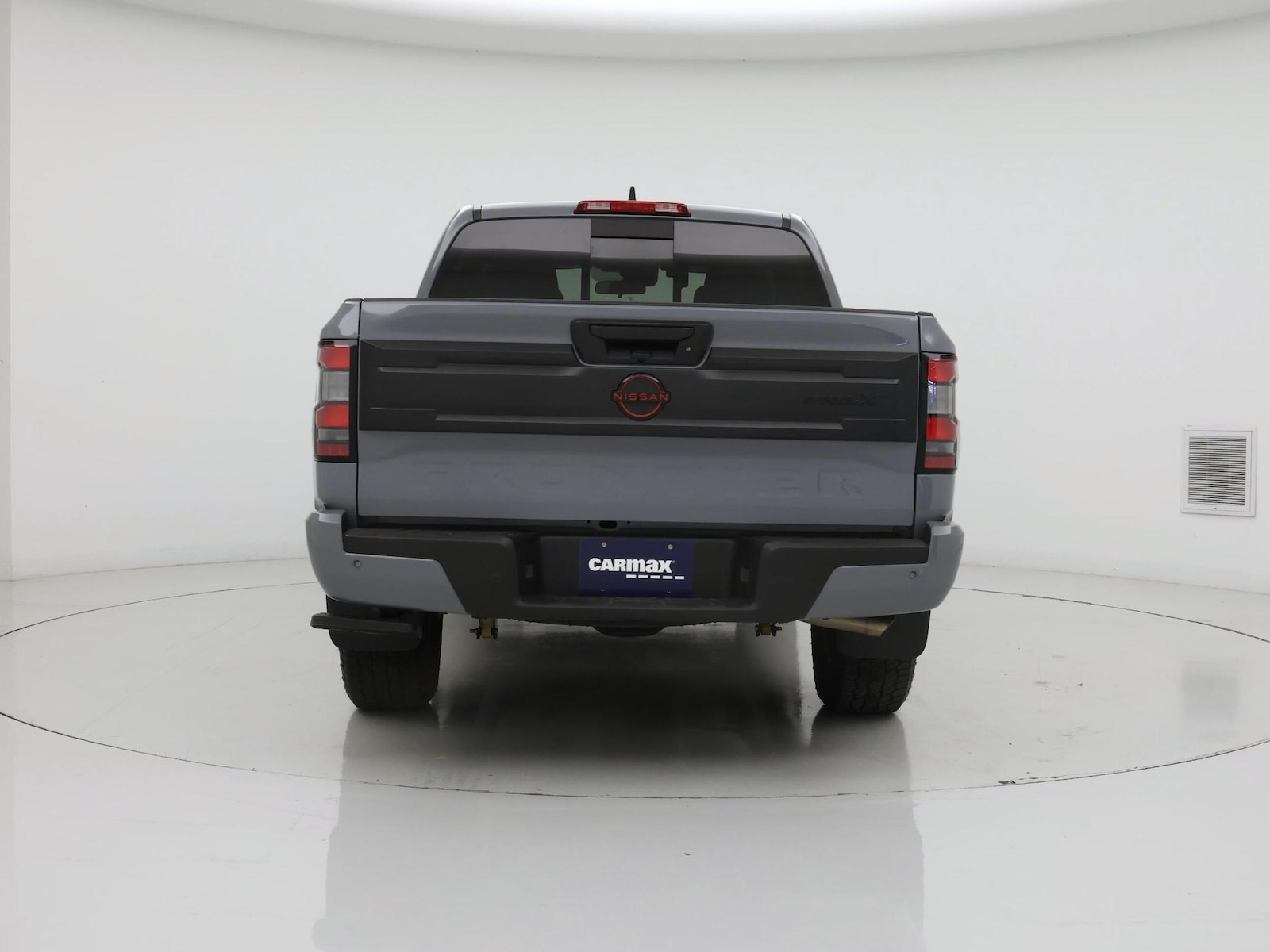 2025 Nissan Frontier PRO-X - Photo 7
