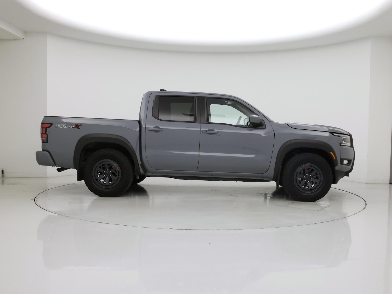 2025 Nissan Frontier PRO-X - Photo 8