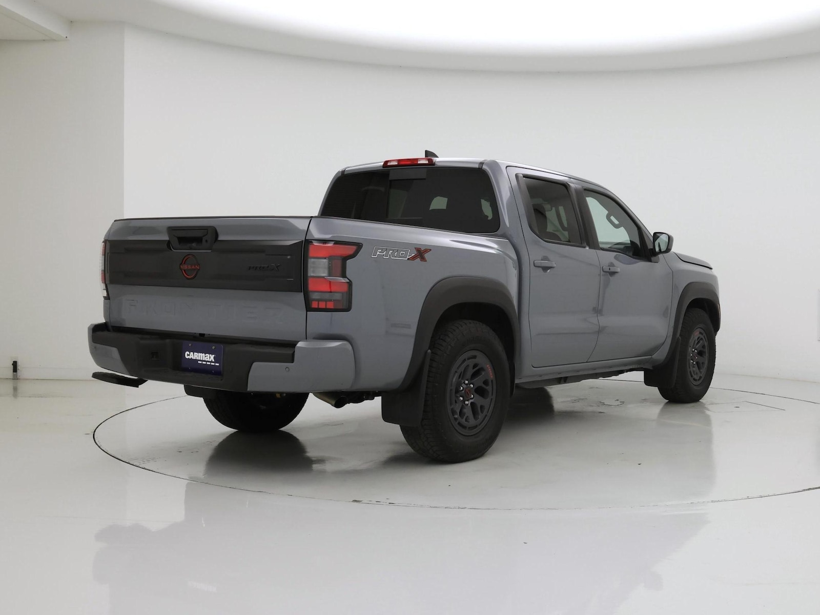 2025 Nissan Frontier PRO-X - Photo 9