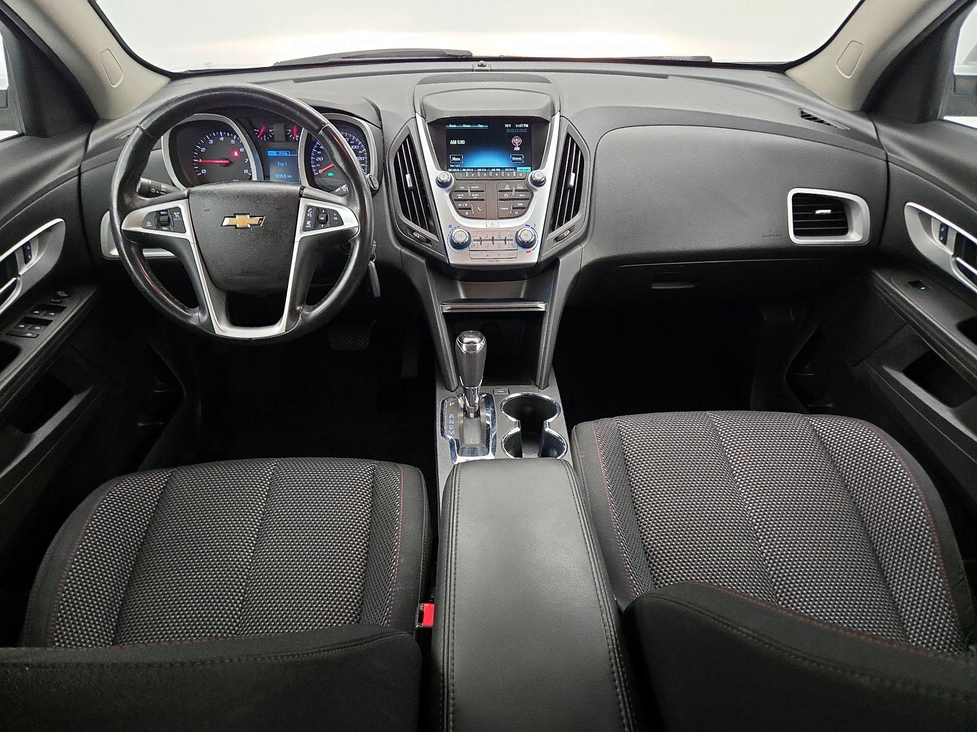 Thumbnail: 2016 Chevrolet Equinox - 9