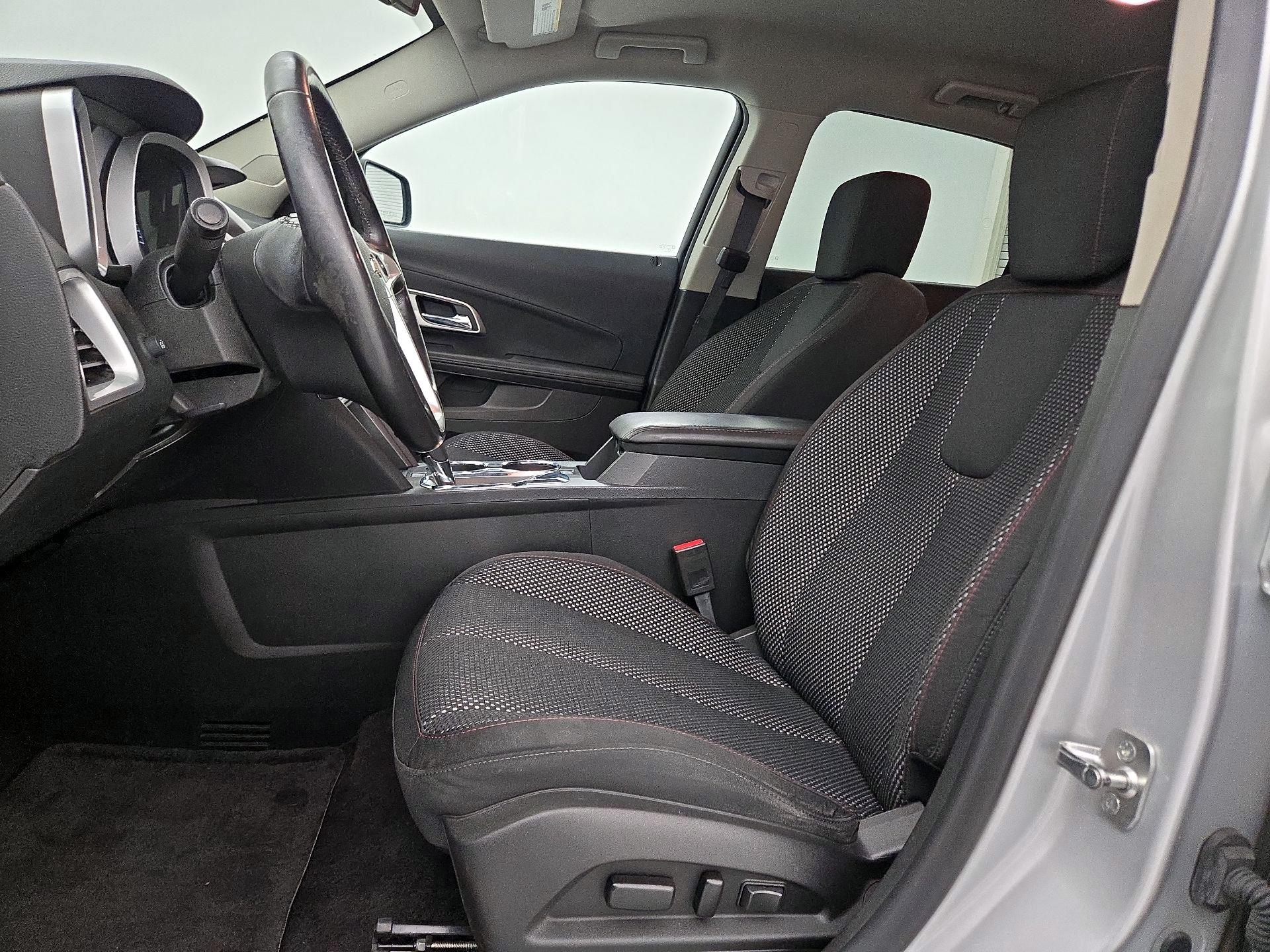 Thumbnail: 2016 Chevrolet Equinox - 11