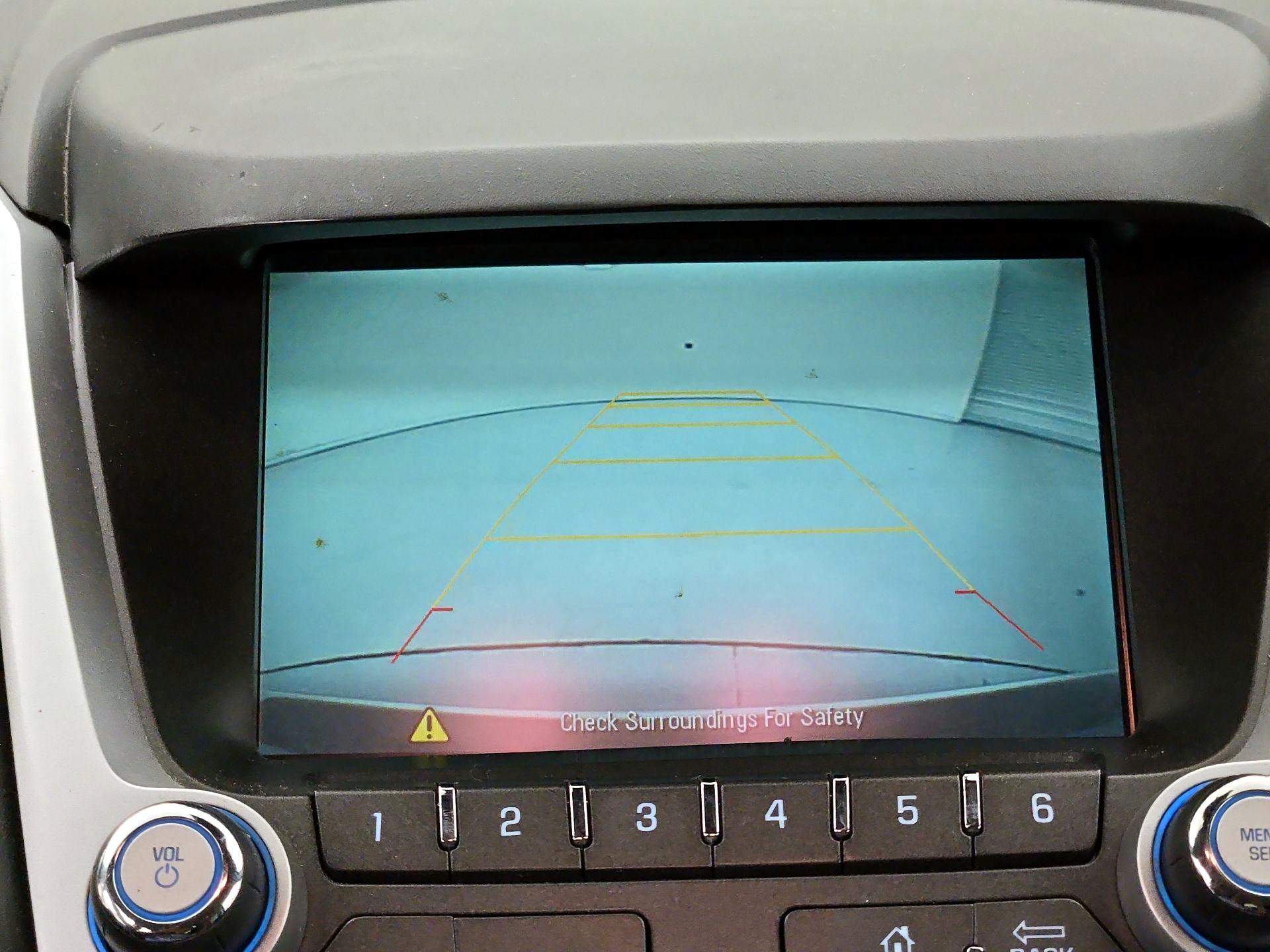 Thumbnail: 2016 Chevrolet Equinox - 13