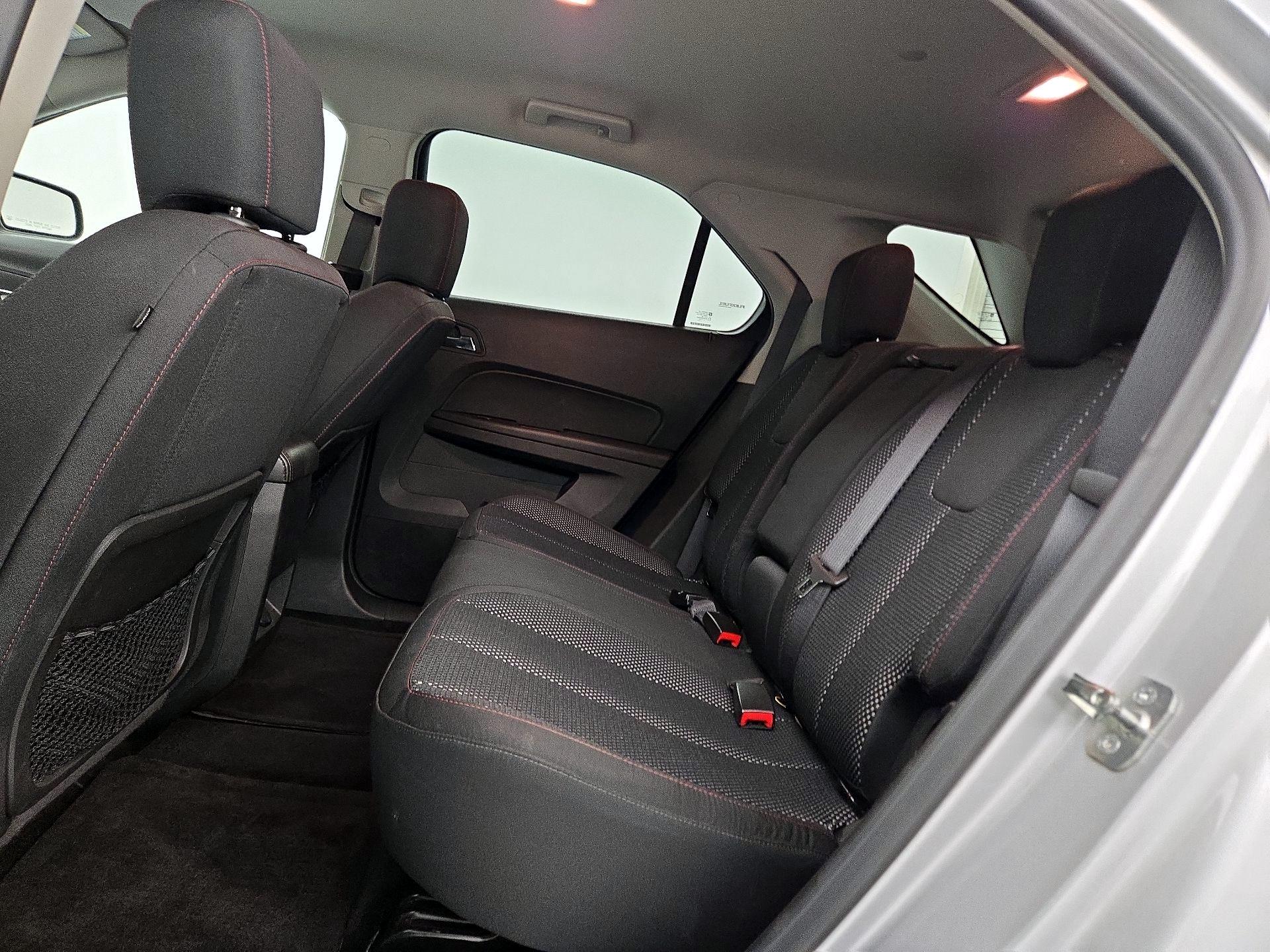 Thumbnail: 2016 Chevrolet Equinox - 18
