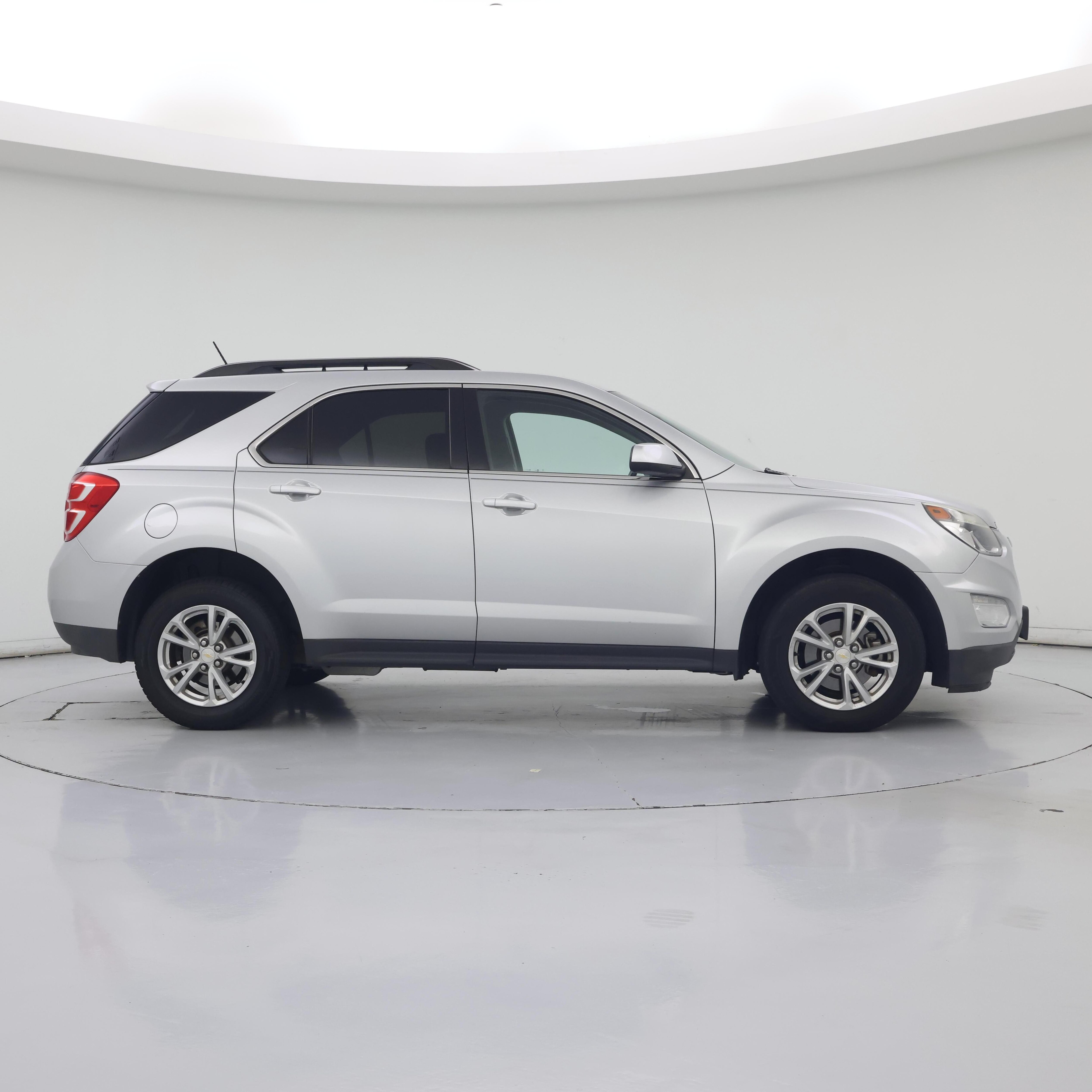 Thumbnail: 2016 Chevrolet Equinox - 7