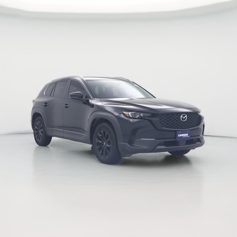 2023 Mazda CX-50 2.5 S Preferred Plus Package