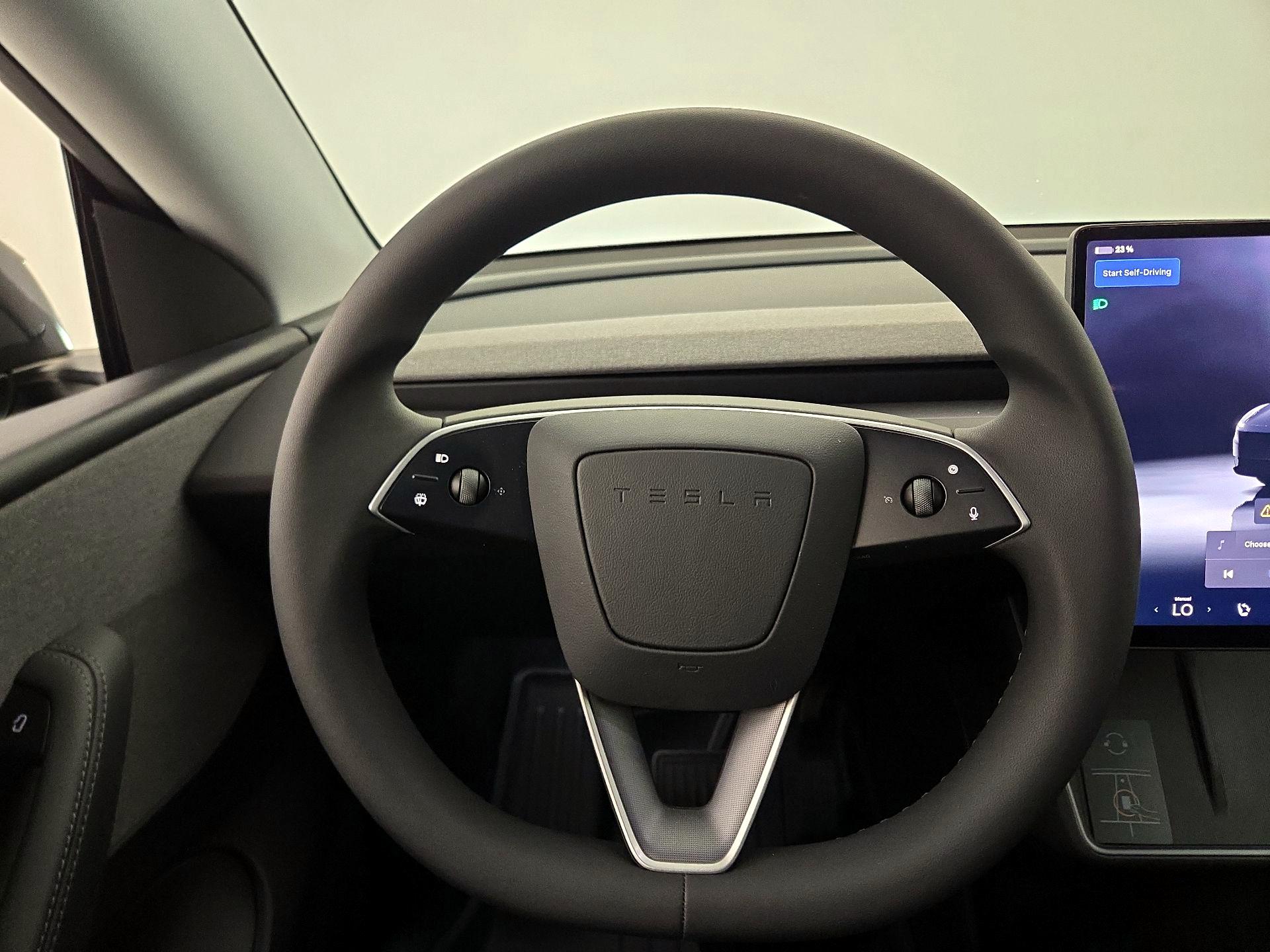 Thumbnail: 2026 Tesla Model Y - 10