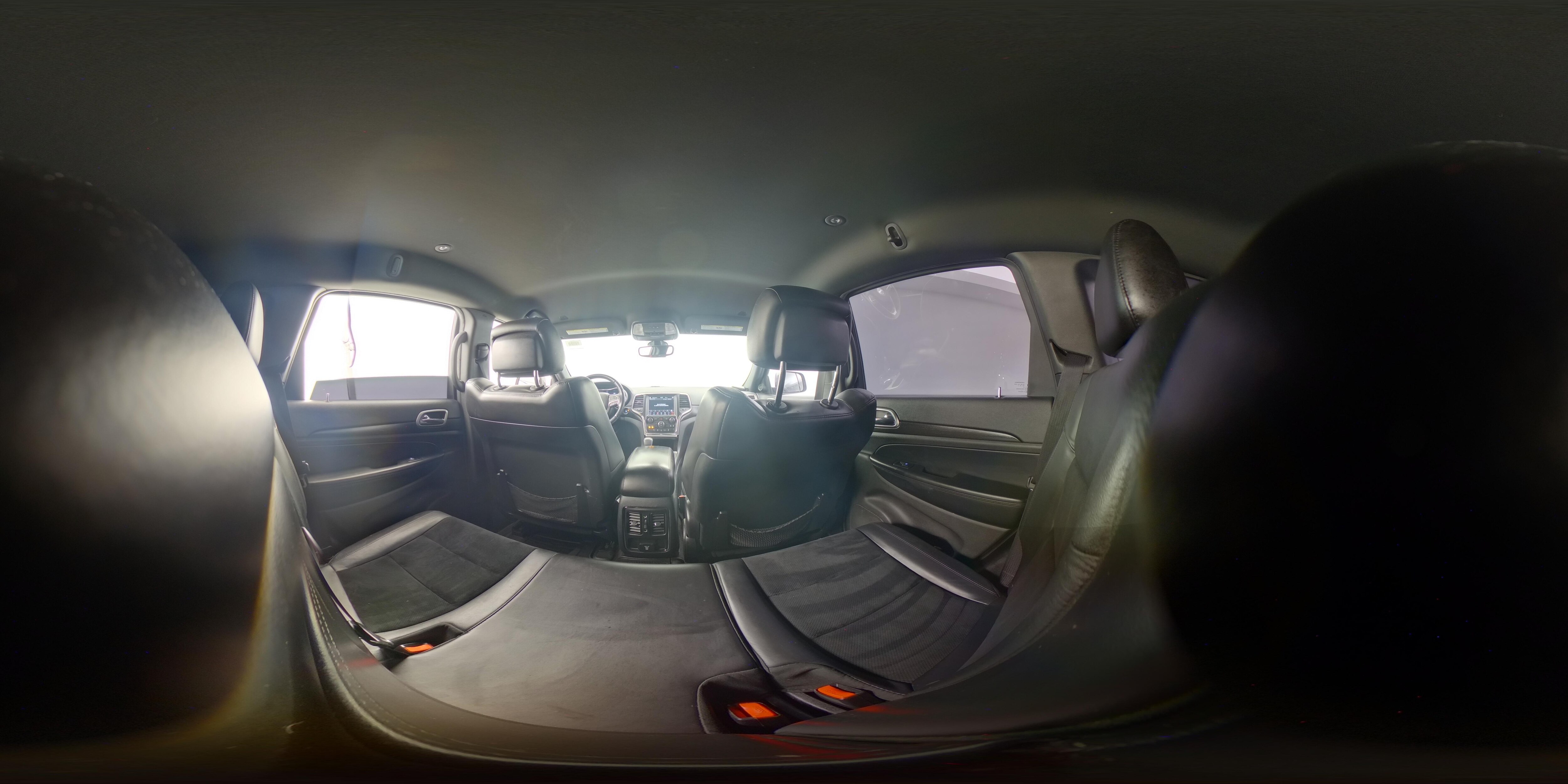 2018 Jeep Grand Cherokee Altitude - Photo 26