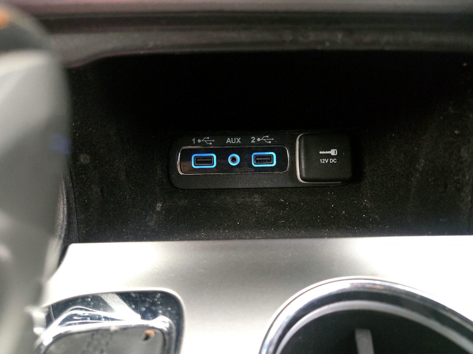 2018 Jeep Grand Cherokee Altitude - Photo 19