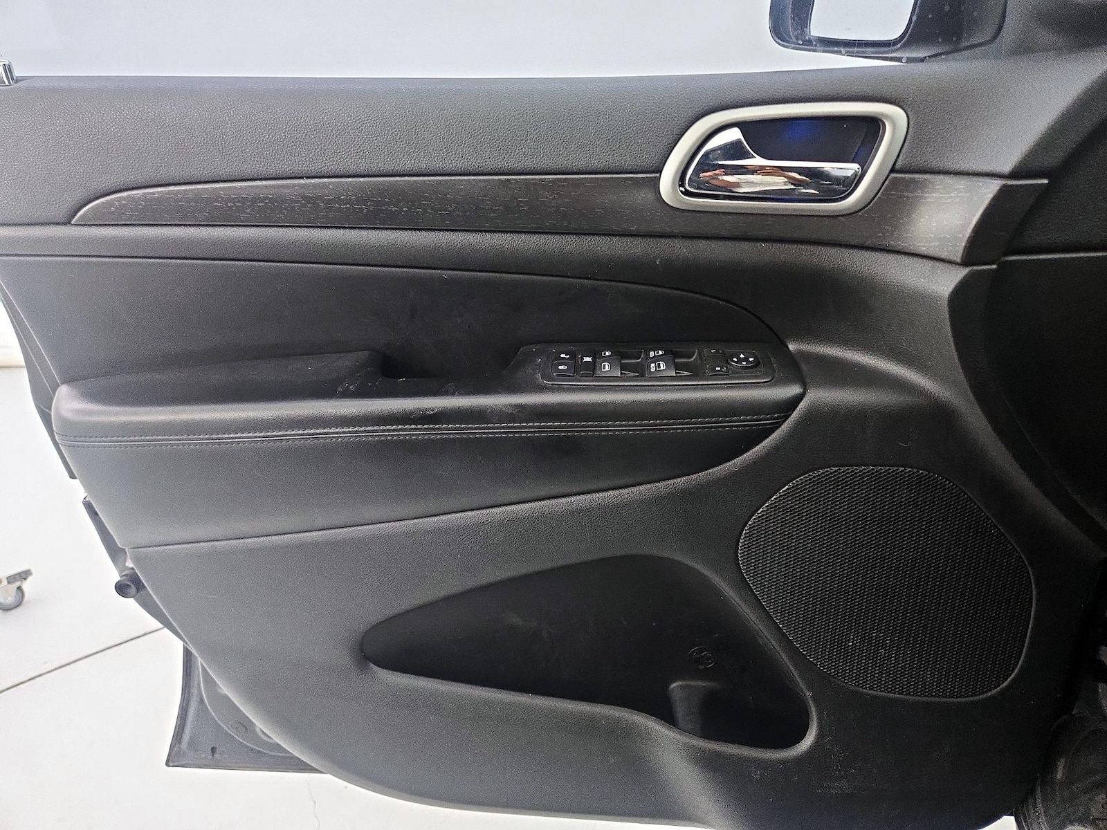 2018 Jeep Grand Cherokee Altitude - Photo 20