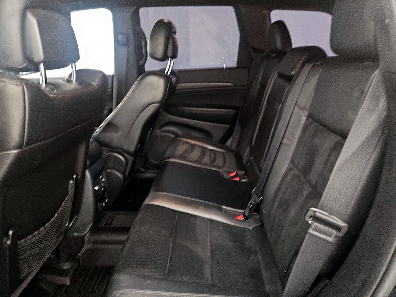 2018 Jeep Grand Cherokee Altitude - Photo 21