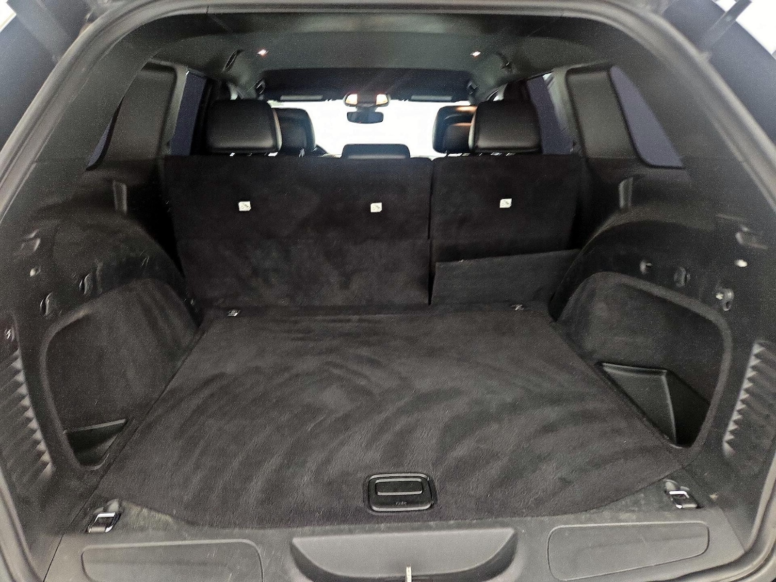 2018 Jeep Grand Cherokee Altitude - Photo 22