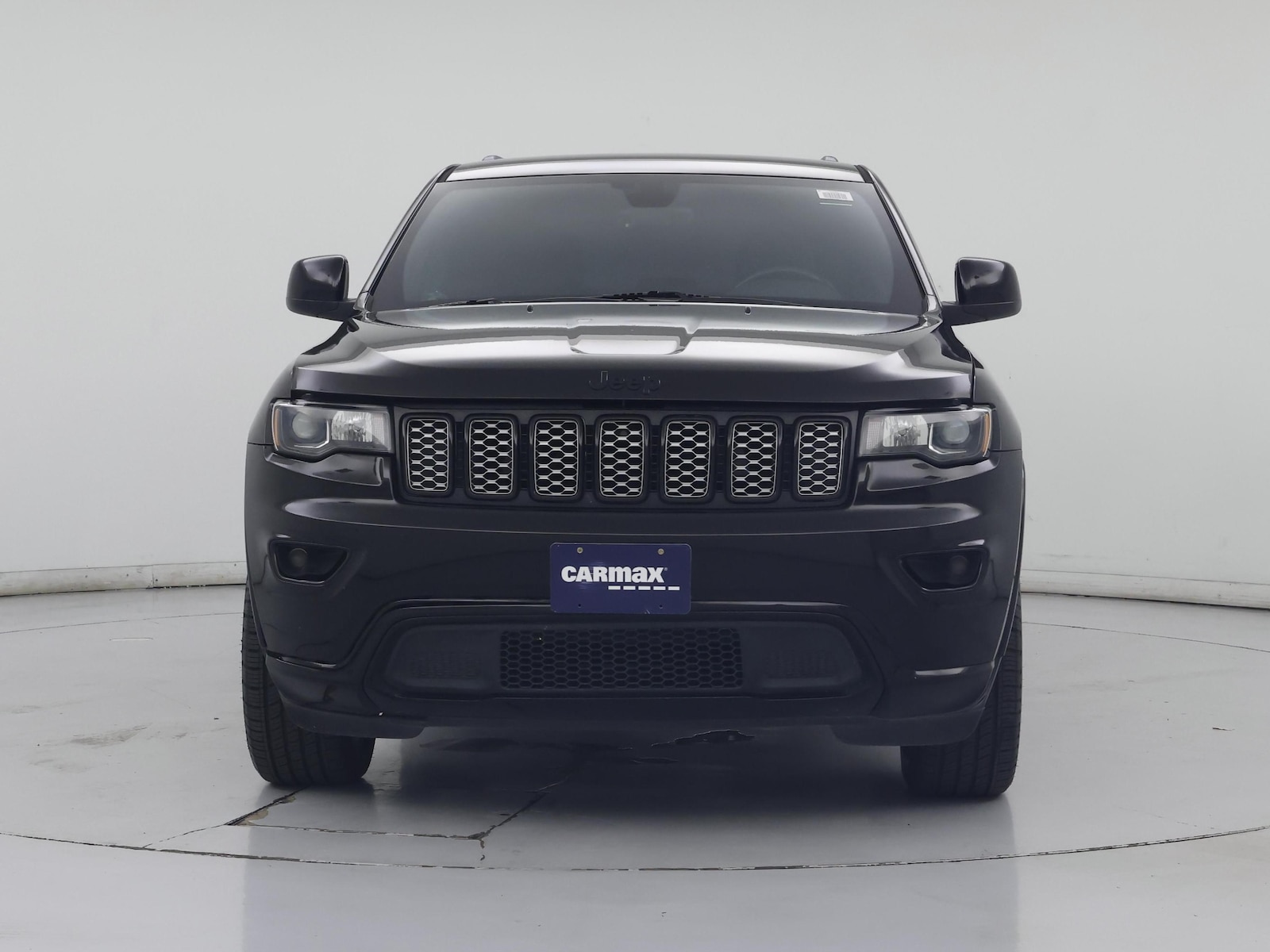 2018 Jeep Grand Cherokee Altitude - Photo 6