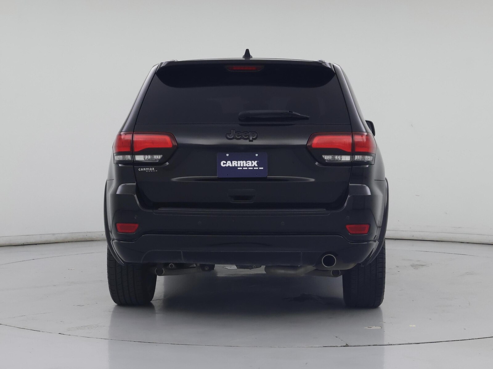 2018 Jeep Grand Cherokee Altitude - Photo 7