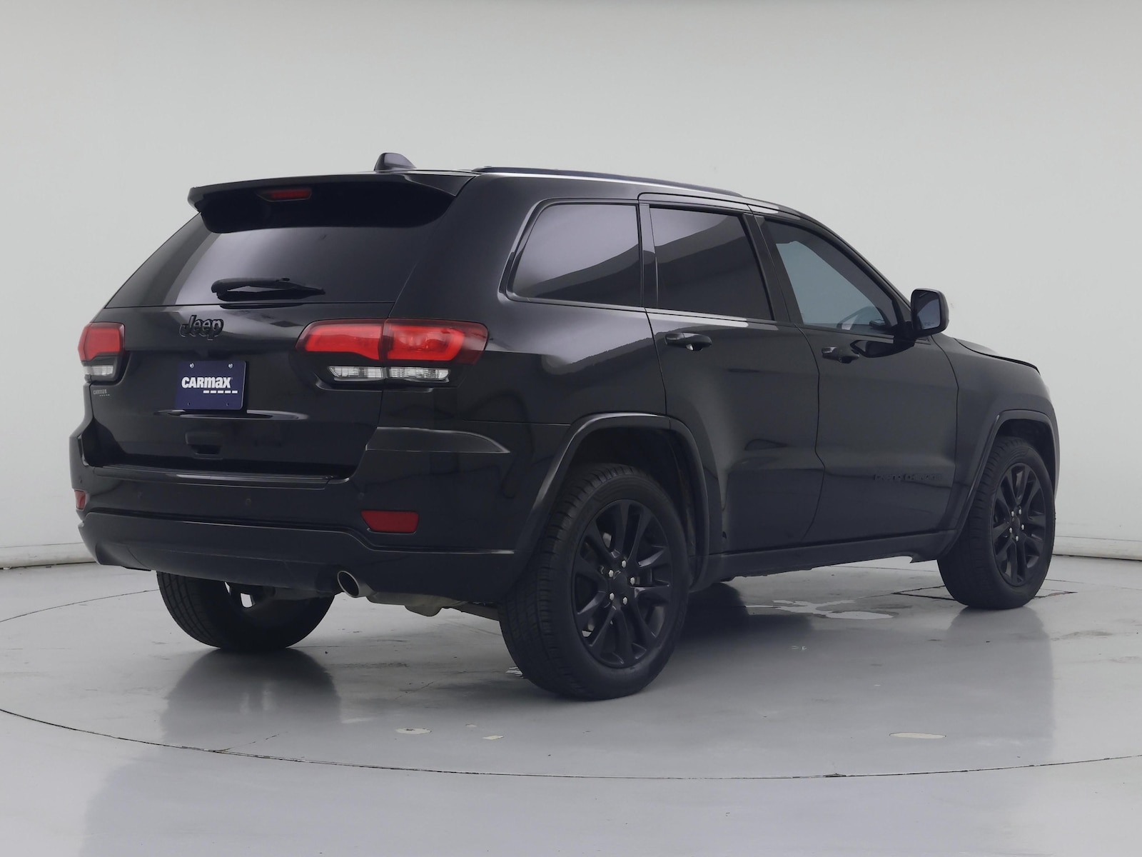 2018 Jeep Grand Cherokee Altitude - Photo 9