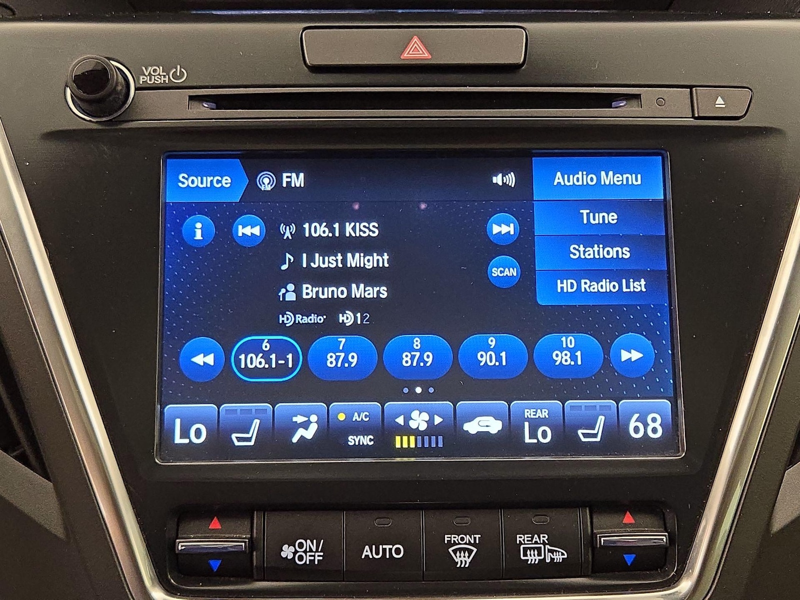 2020 Acura MDX Technology Package - Photo 17