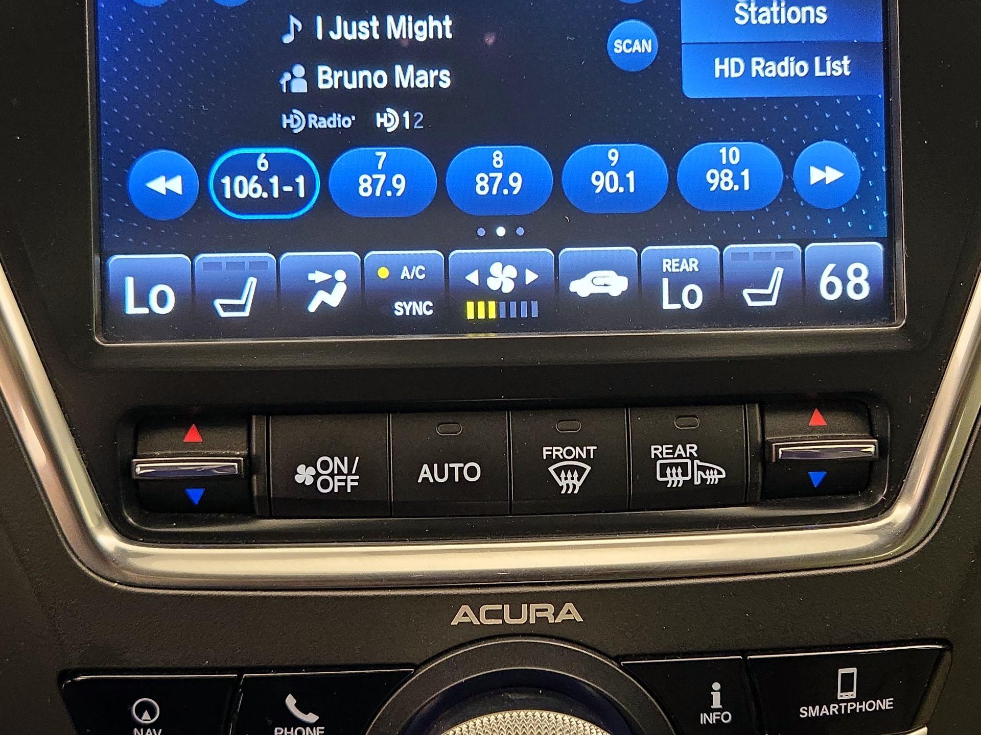 Thumbnail: 2020 Acura MDX - 17